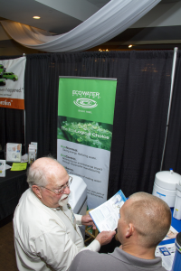 Fairfield-Chamber-Showcase-EcoWater-Systems-Booth-2017