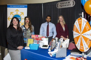 Fairfield-Chamber-Showcase-PNC-Bank-Booth-2016