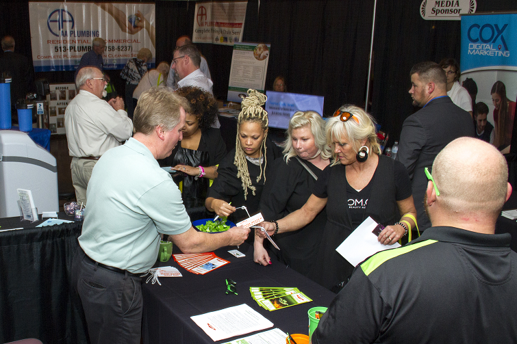 Fairfield-Chamber-Showcase-ServPro-Booth-2017