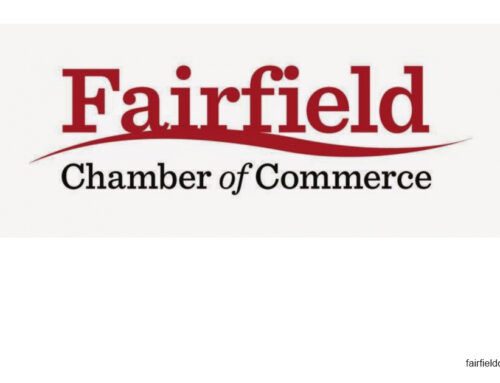 Fairfield Chamber President – Retirement Announcement