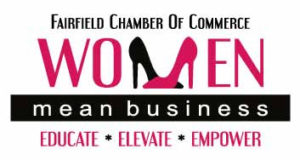 Fairfield Chamber of Commerce - Women Mean Business
