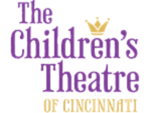 Children’s Theatre of Cincinnati Hiring for 3 Positions