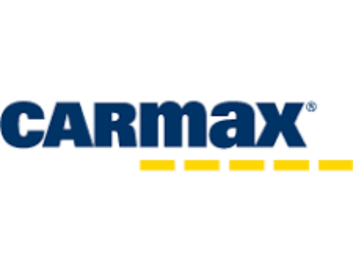 CARMAX – Now Hiring – September 2021