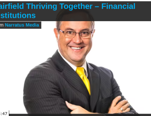 Fairfield Thriving Together: FINANCIAL PARTNERS