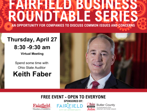 Fairfield Business Roundtable