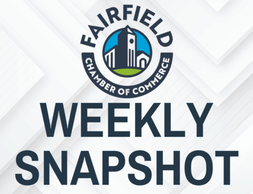 Weekly Snapshot for April 17, 2024