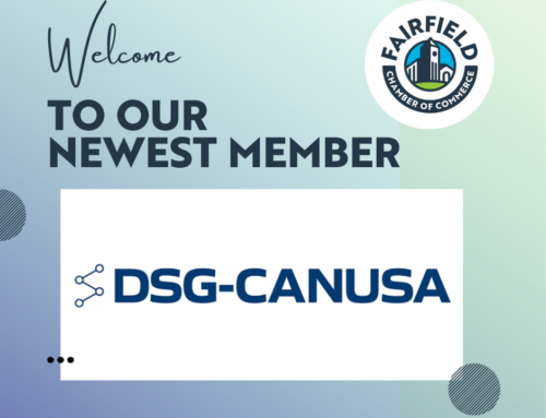 WELCOME TO OUR NEW MEMBER! DSG Canusa