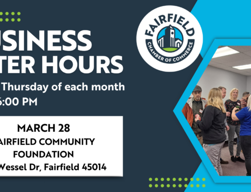 Business After Hours – March 28