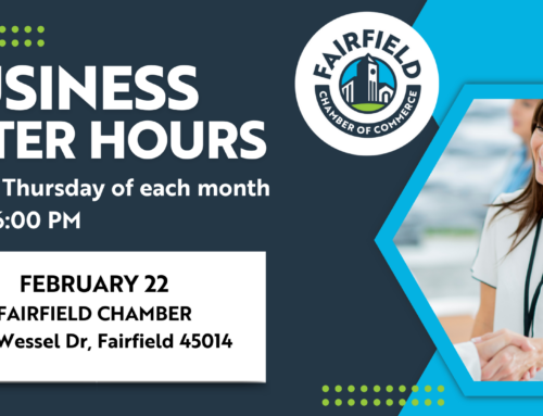 Business After Hours – February 22