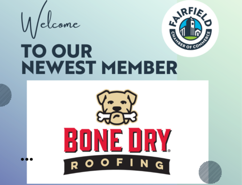 WELCOME TO OUR NEW MEMBER! Dry Bone Roofing