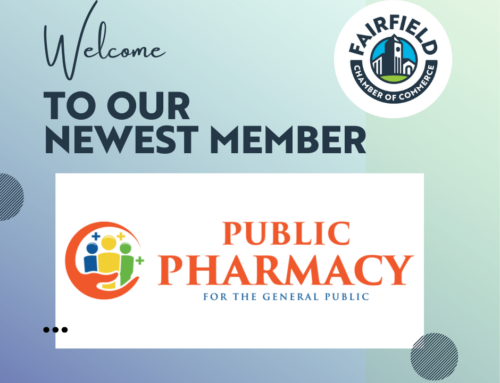 WELCOME TO OUR NEW MEMBER! Public Pharmacy