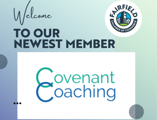 WELCOME TO OUR NEW MEMBER! Covenant Coaching