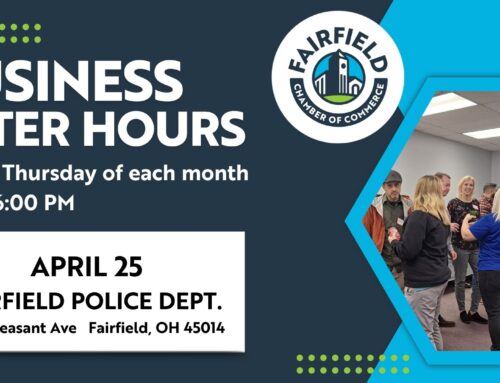 Business After Hours – April 25