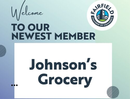 WELCOME TO OUR NEW MEMBER! Johnson’s Grocery