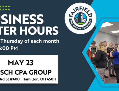 Business After Hours – May 23