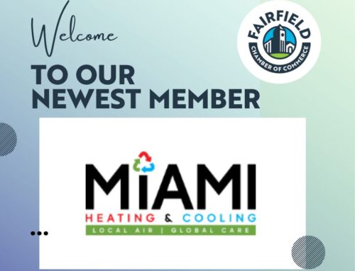 WELCOME TO OUR NEW MEMBER! Miami Heating and Cooling