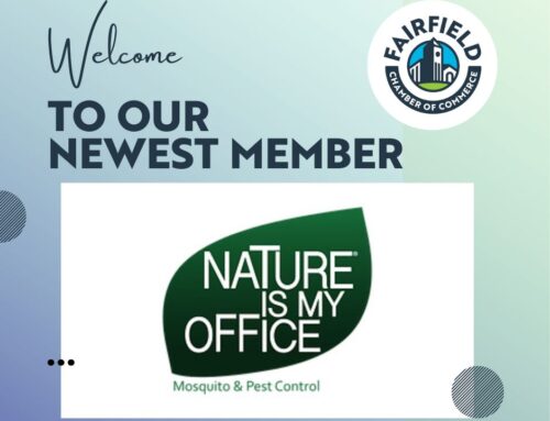 WELCOME TO OUR NEW MEMBER! Nature is My Office LLC