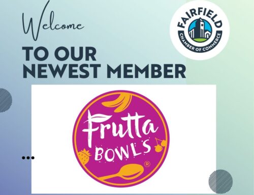 WELCOME TO OUR NEW MEMBER! Frutta Bowls