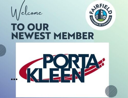 WELCOME TO OUR NEW MEMBER! Porta Kleen