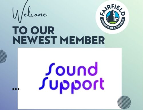 WELCOME TO OUR NEW MEMBER! Sound Support