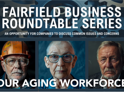 Quarterly Business Roundtable – July 25
