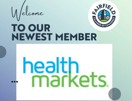 WELCOME TO OUR NEW MEMBER! Health Markets
