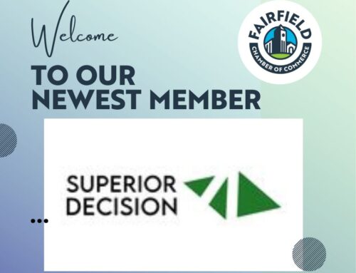 WELCOME TO OUR NEW MEMBER! Superior Decision