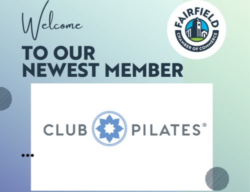 WELCOME TO OUR NEW MEMBER! Club Pilates