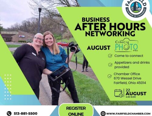 Business After Hours – August 22, 2024