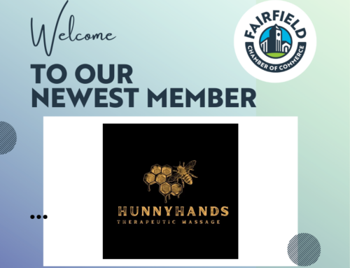 WELCOME TO OUR NEW MEMBER! Hunny Hands