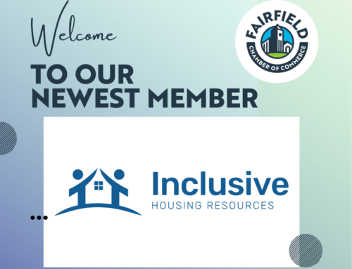 WELCOME TO OUR NEW MEMBER! Inclusive Housing Resources