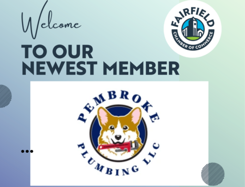 WELCOME TO OUR NEW MEMBER! Pembroke Plumbing