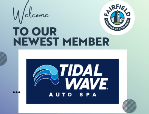 WELCOME TO OUR NEW MEMBER! Tidal Wave Auto Spa