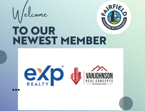 WELCOME TO OUR NEW MEMBER! – Vanjohnson Realty Concepts Brokered by eXp Realty