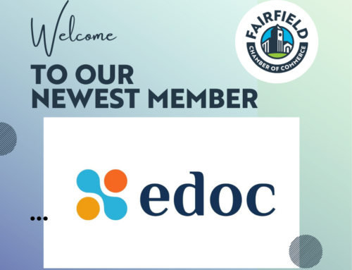 WELCOME TO OUR NEW MEMBER! – edoc