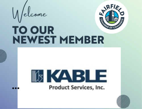 WELCOME TO OUR NEW MEMBER! – Kable Product Services