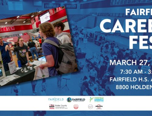 CareerFest – March 27, 2025