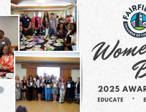 2025 Women Mean Business Award Nominations