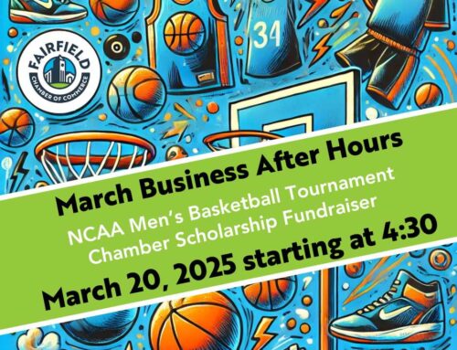 Business After Hours – March 20