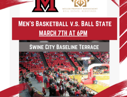 Miami University Basketball – March 7