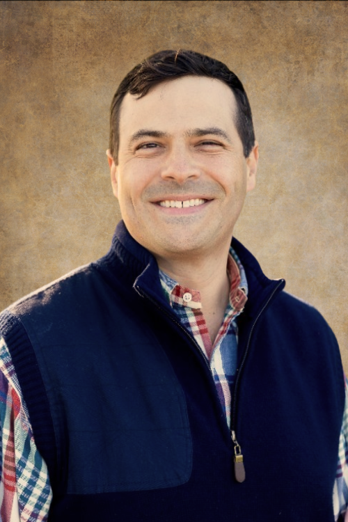 Nick Trelka