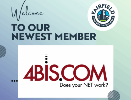WELCOME TO OUR NEW MEMBER! – 4BIS Cybersecurity and IT Services