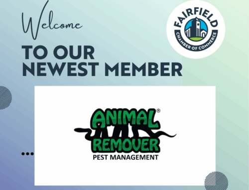 WELCOME TO OUR NEW MEMBER! – Animal Remover