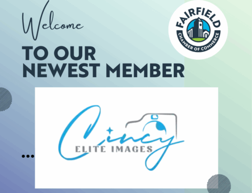 WELCOME TO OUR NEW MEMBER! – Cincy Elite Images