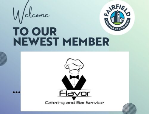 WELCOME TO OUR NEW MEMBER! – Flavor Catering and Bar Service