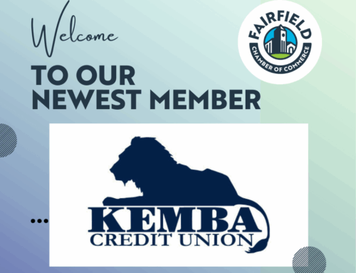 WELCOME TO OUR NEW MEMBER! – Kemba Credit Union