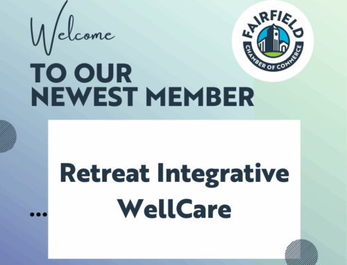 WELCOME TO OUR NEW MEMBER! – Retreat Integrative WellCare