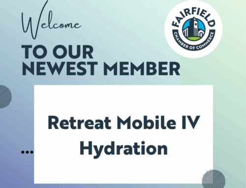 WELCOME TO OUR NEW MEMBER! – Retreat Mobile IV Hydration