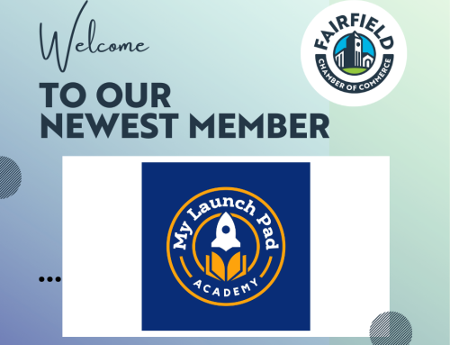 WELCOME TO OUR NEW MEMBER! – My Launch Pad Academy