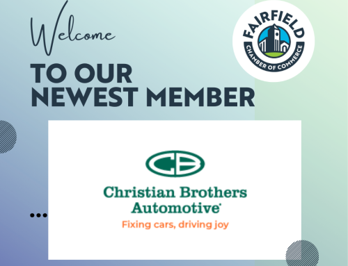 WELCOME TO OUR NEW MEMBER! – Christian Brothers Automotive